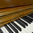 1973 Wurlitzer Spinet Piano - Upright - Spinet Pianos
